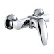 Grifo monomando para ducha Murray