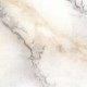 Mini rollo autoadhesivo mármol Carrara beige 2 metros