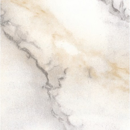 Mini rollo autoadhesivo mármol Carrara beige 2 metros