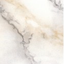 Mini rollo autoadhesivo mármol Carrara beige 2 metros