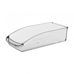 Bandeja de poliestireno para nevera 32x15x8cm