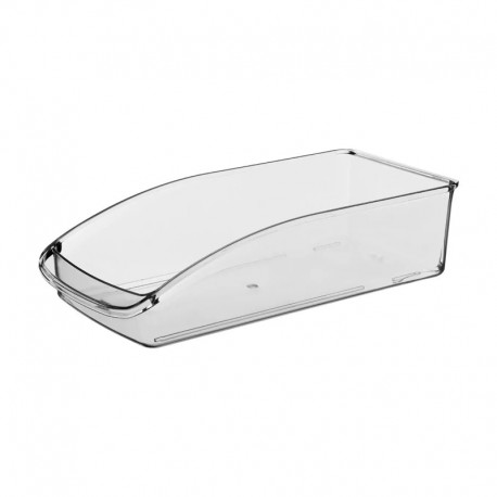 Bandeja de poliestireno para nevera 32x15x8cm