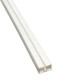 Perfil PVC superior para piscina Gre