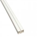 Perfil PVC superior para piscina Gre