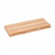 Estante palet de madera de pino y metal