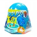 Cloro Pool'p de 4 efectos 0-10m3 250gr