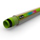 Manguera NTS Lime con acc. 15mm 20m