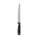 Cuchillo de sierra para pan de acero inoxidable/plástico 2,7x2x32,5cm