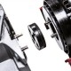 Amoladora angular inalámbrica Axxio 18V/125mm Q Einhell