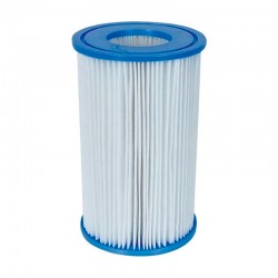 Filtro tipo A para depuradora de piscina Intex