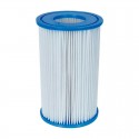 Filtro tipo A para depuradora de piscina Intex