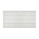 Plastonda decorativa 3mm 50x100cm Madera