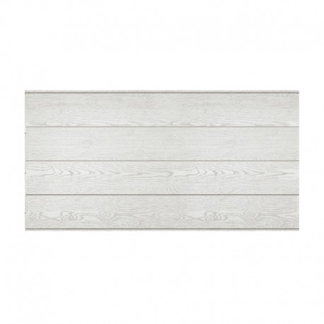 Plastonda decorativa 3mm 50x100cm Madera