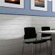 Plastonda decorativa 3mm 50x100cm Madera