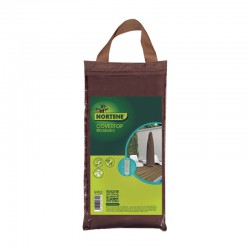 Funda protectora de exterior para parasol 200cm