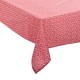 Mantel antimanchas de poliéster 140x240cm Olia