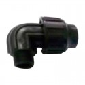 Codo rosca macho 32mmx1"