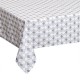 Mantel antimanchas de poliéster 140x240cm Top