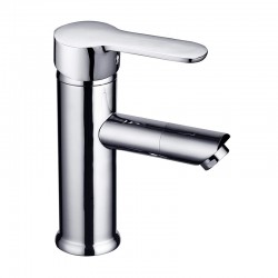Grifo monomando para lavabo Ganges