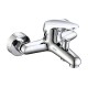 Grifo monomando para baño-ducha Han
