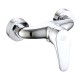 Grifo monomando para ducha Han