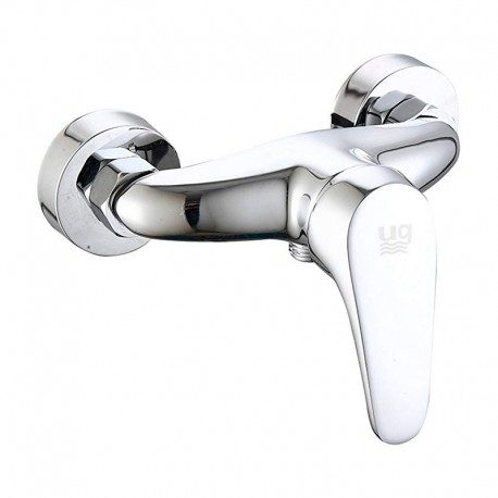 Grifo monomando para ducha Han