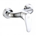 Grifo monomando para ducha Han