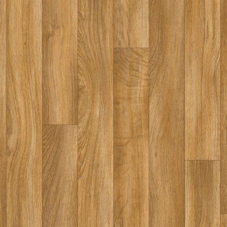 Pavimento PVC efecto madera Golden Oak