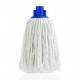 Fregona de algodón blanca 230gr