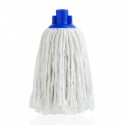 Fregona de algodón blanca 230gr