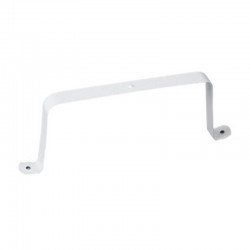 Abrazadera recta plana metal 16x55x110mm