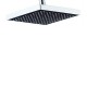 Columna ducha extensible con grifo Ponte
