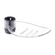 Columna ducha extensible con grifo Ponte