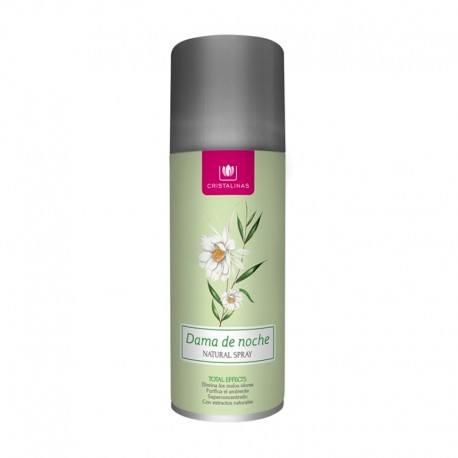 Ambientador spray natural dama de noche