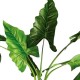 Planta artificial plátano con maceta 120cm