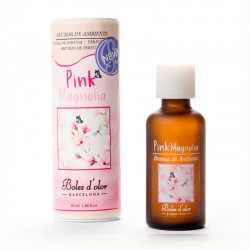 Bruma Ambients 50ml Pink Magnolia