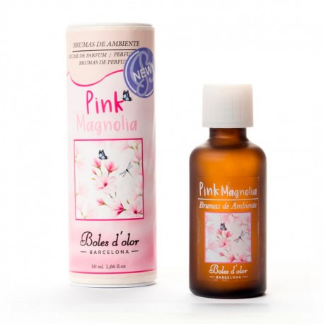 Bruma Ambients 50ml Pink Magnolia