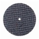Discos de corte de metal reforzados 40x1mm 5 uds.