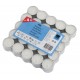 Pack de velas decorativas 50 Unids.