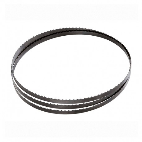 Hoja para sierra de cinta 7mm Einhell