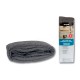 Lana de acero extrafina 000 200gr