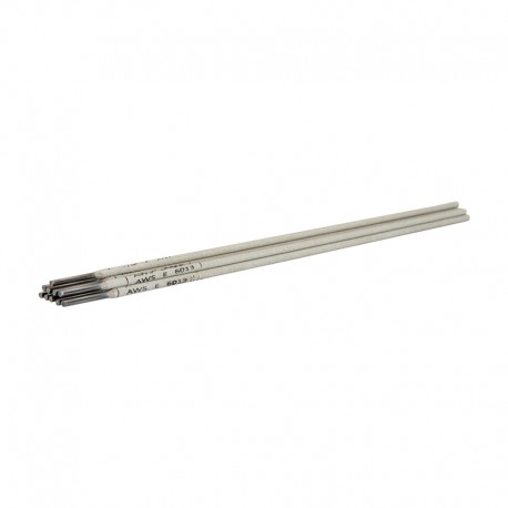 Electrodo rutilo Ø2mm 35cm 50-70A 16uds.