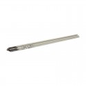 Electrodo rutilo Ø2mm 35cm 50-70A 16uds.