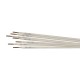 Electrodo rutilo Ø2mm 35cm 50-70A 16uds.