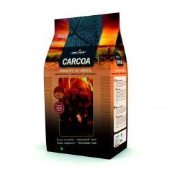 Saco de sarmiento de viñedo Carcoa 25L