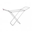 Tendedero plegable metal con alas 19m