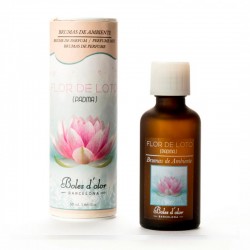 Bruma Ambients 50ml flor de loto