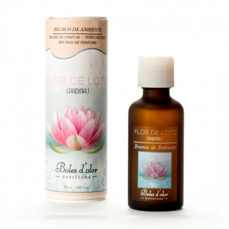 Bruma Ambients 50ml flor de loto