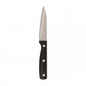 Cuchillo pelador para verduras de acero inoxidable/plástico 19cm