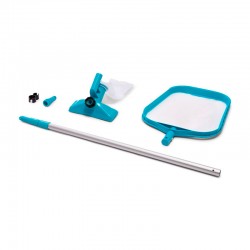 Kit de mantenimiento de piscina Intex